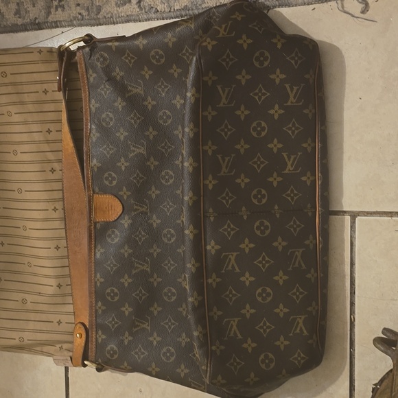 LOUIS VUITTON DELIGHTFUL - Picture 5 of 15